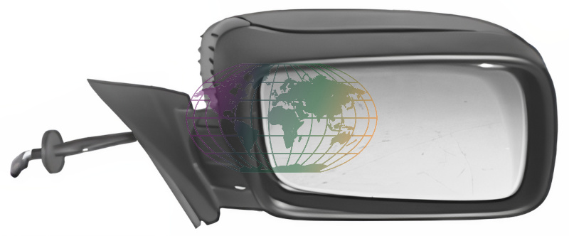 Buitenspiegel Bodermann 1634088