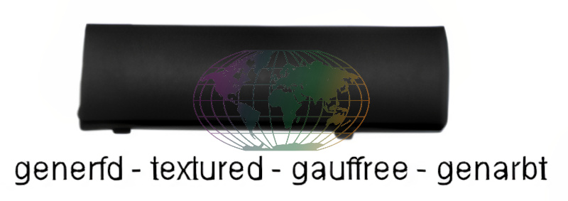 Sleepoog afdekkap Bodermann 1634130