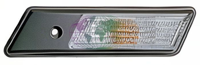 Knipperlicht Bodermann 1634342