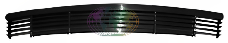 Grille Bodermann 1634370