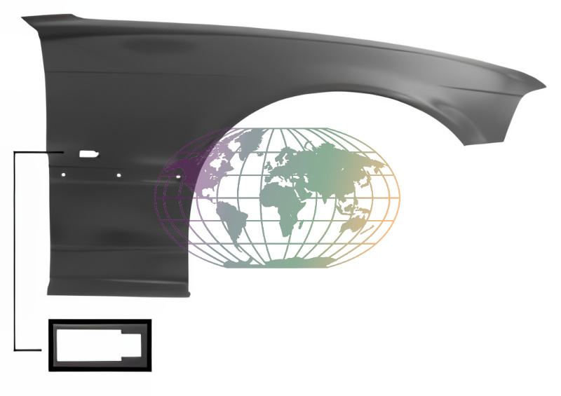 Spatbord Bodermann 1634541