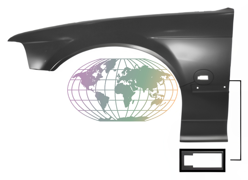 Spatbord Bodermann 1635502