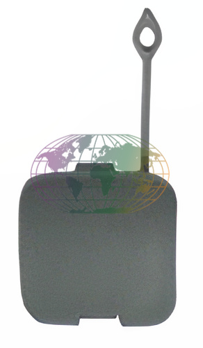 Sleepoog afdekkap Bodermann 1636165