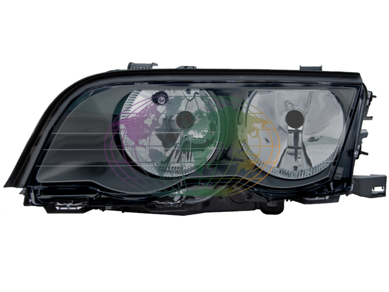 Koplamp Bodermann 1636274