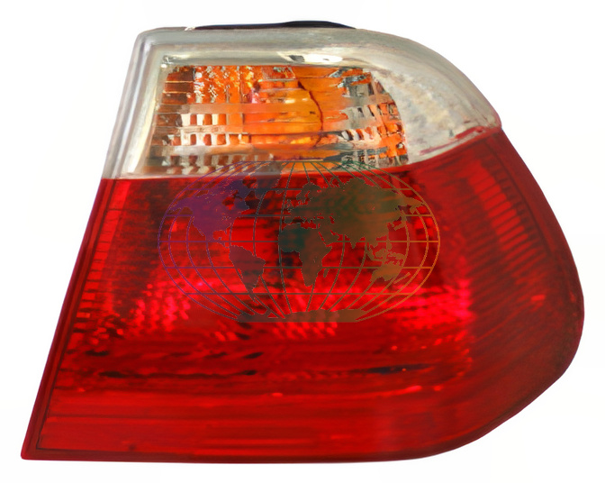 Achterlicht Bodermann 1636464