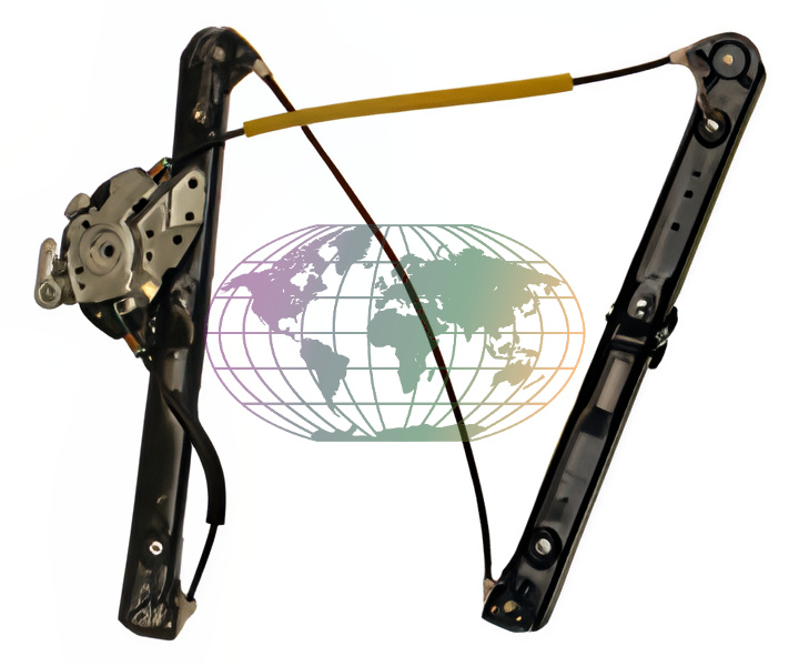 Raammechanisme Bodermann 1636762