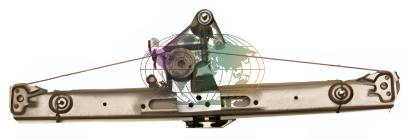 Raammechanisme Bodermann 1636766