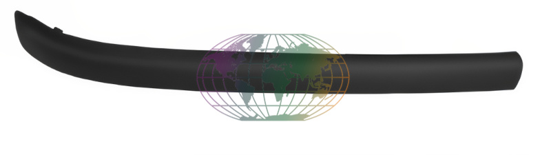 Voorbumper deel Bodermann 1637113