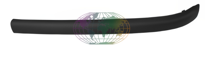 Voorbumper deel Bodermann 1637114