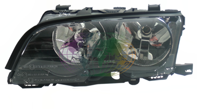 Koplamp Bodermann 1637278