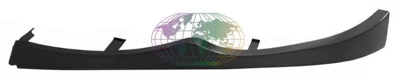 Koplamp onderdeel Bodermann 1637356