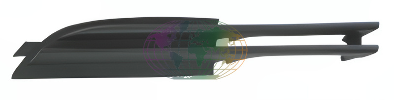 Grille Bodermann 1637381