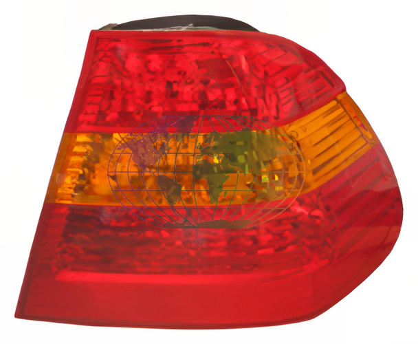 Achterlicht Bodermann 1637456