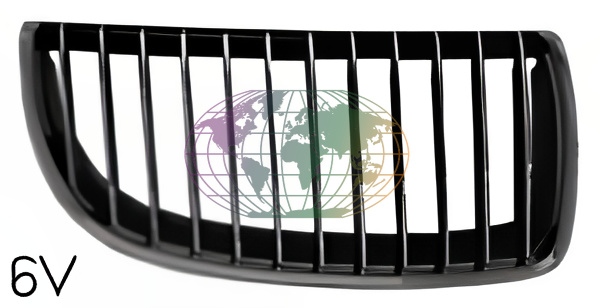 Grille Bodermann 1639365