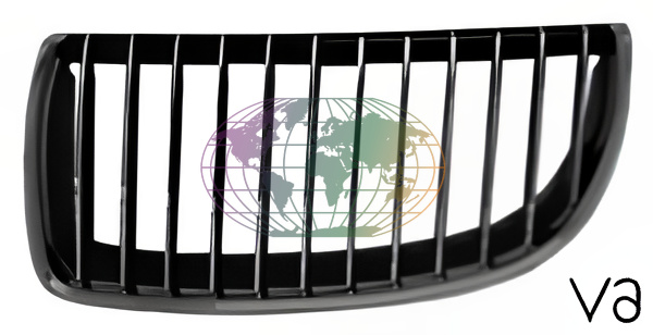 Grille Bodermann 1639366