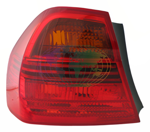 Achterlicht Bodermann 1639452