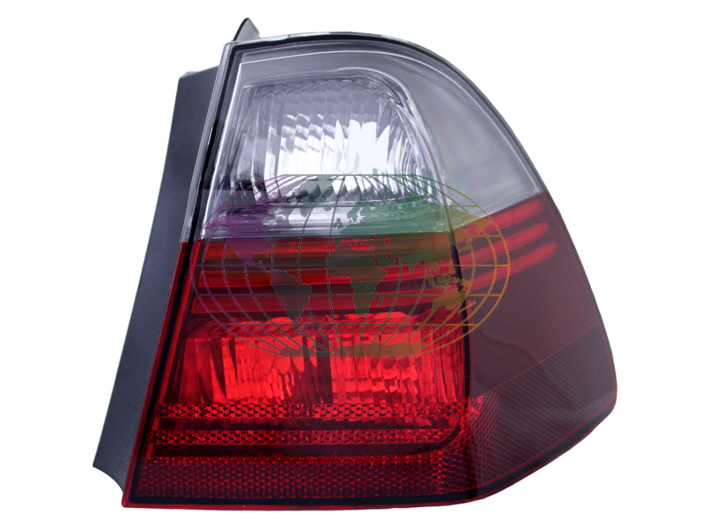 Achterlicht Bodermann 1639467