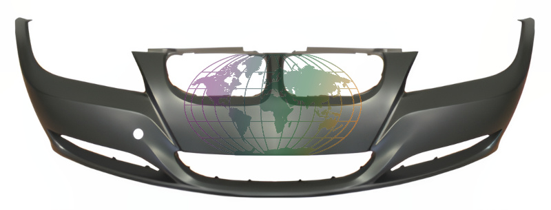 Bumper Bodermann 1640120