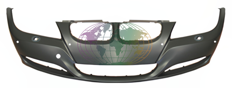 Bumper Bodermann 1640125