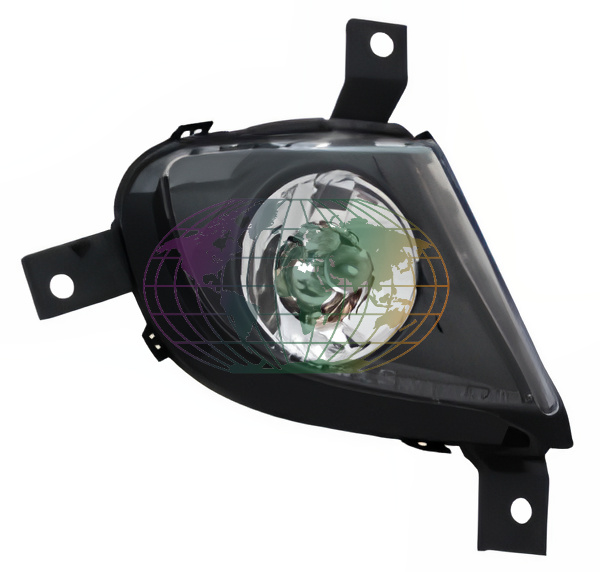 Mistlamp Bodermann 1640297