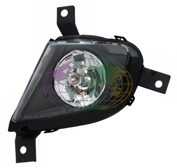 Mistlamp Bodermann 1640298