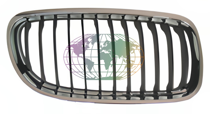 Grille Bodermann 1640361