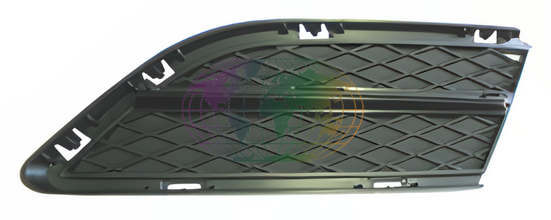 Grille Bodermann 1640372