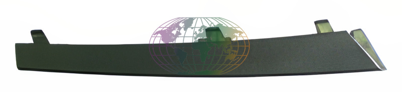 Voorbumper deel Bodermann 1640373