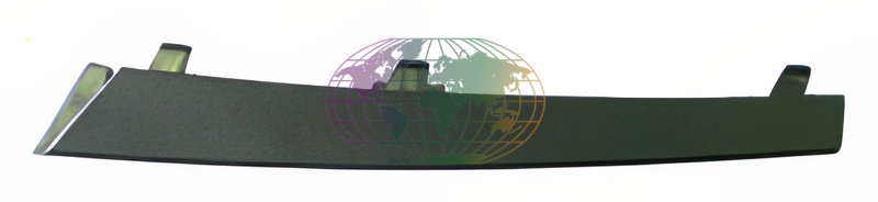 Voorbumper deel Bodermann 1640374