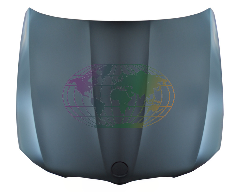 Motorkap Bodermann 1640800