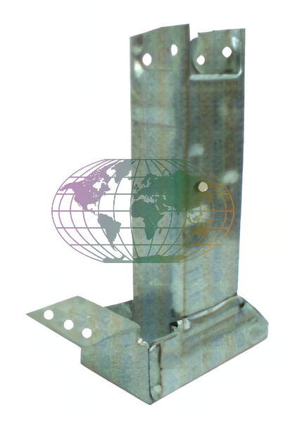 Bumpersteun Bodermann 1641112