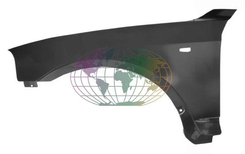 Spatbord Bodermann 1641512