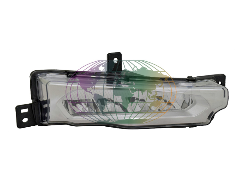 Mistlamp Bodermann 1644295