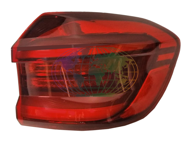 Achterlicht Bodermann 1644411