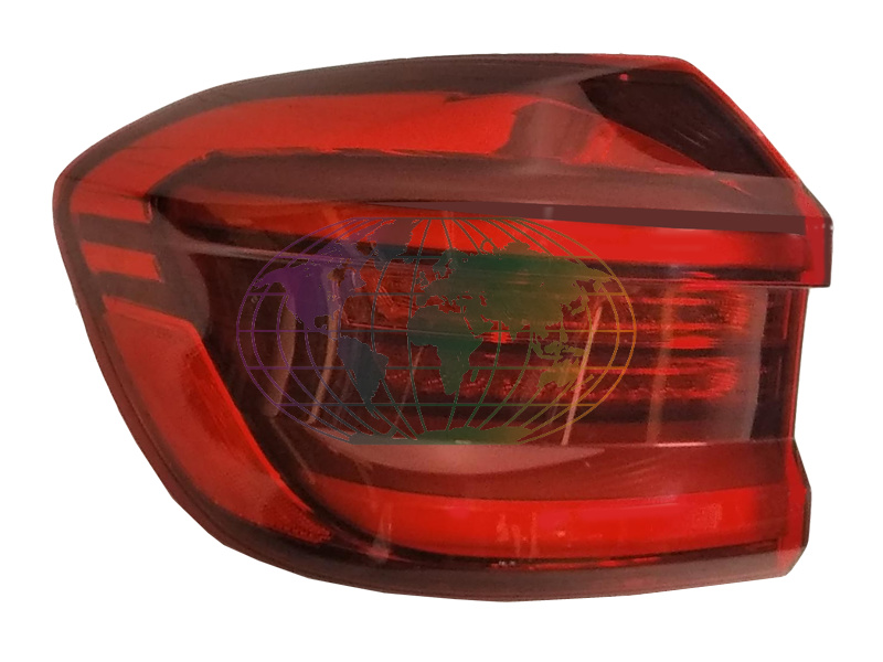 Achterlicht Bodermann 1644412