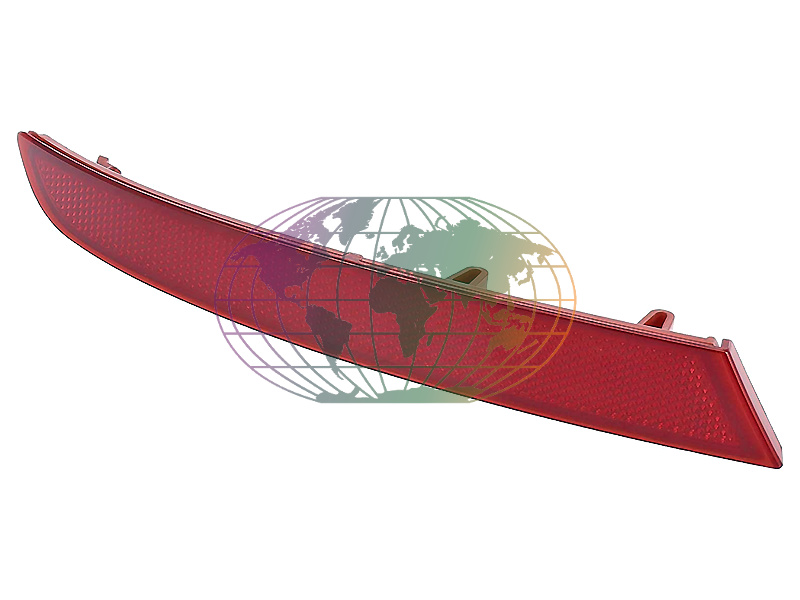 Reflector Bodermann 1644442