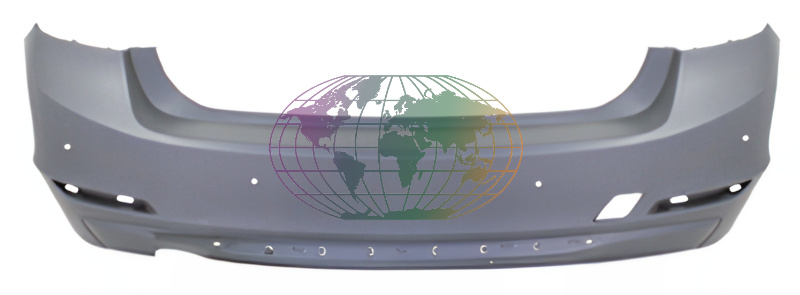 Bumper Bodermann 1645170