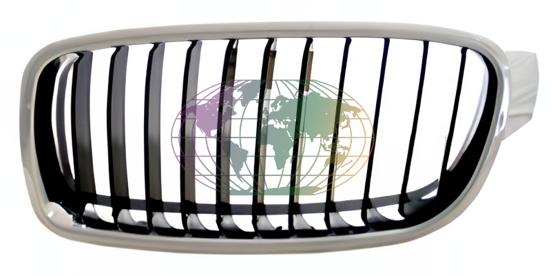 Grille Bodermann 1645362