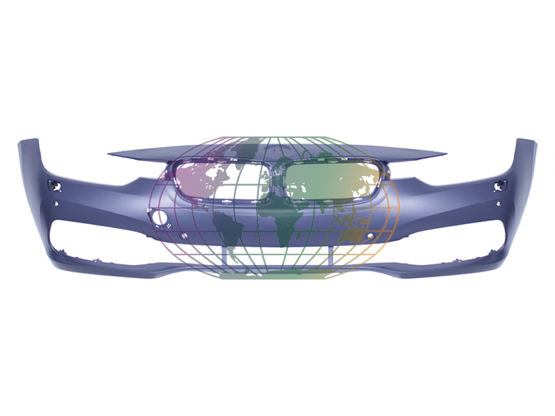 Bumper Bodermann 1646140