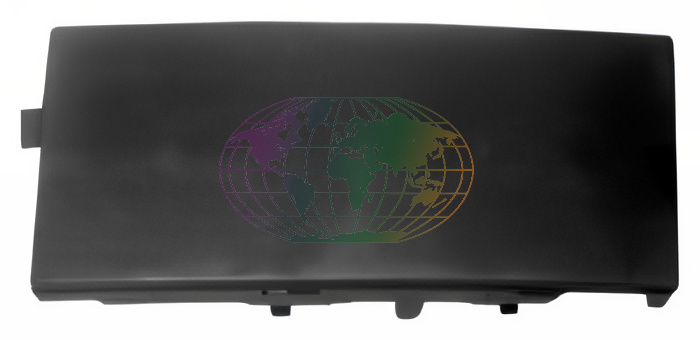 Voorbumper deel Bodermann 1654146