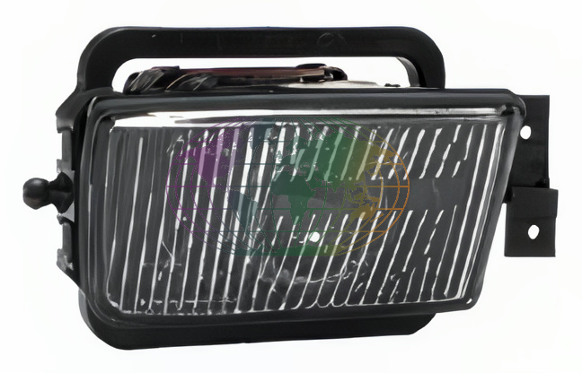 Mistlamp Bodermann 1654296