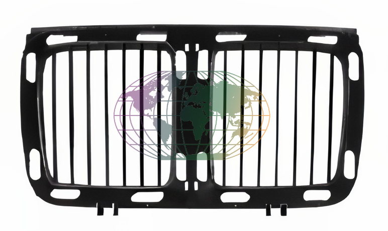 Grille Bodermann 1654353