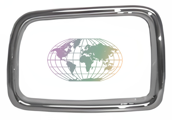 Grille Bodermann 1655356