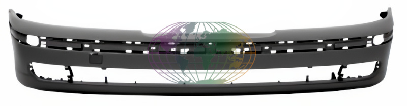 Bumper Bodermann 1656120