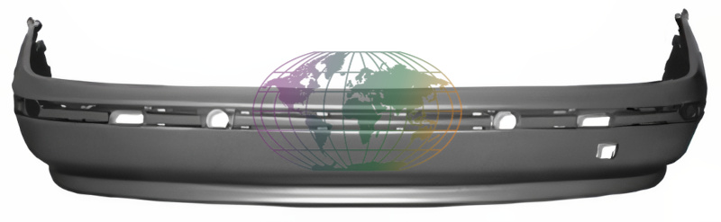 Bumper Bodermann 1656160