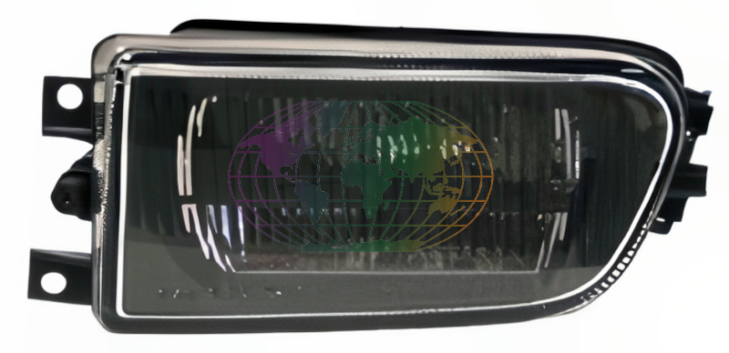 Mistlamp Bodermann 1656293