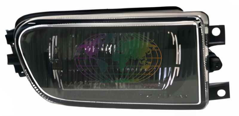 Mistlamp Bodermann 1656294