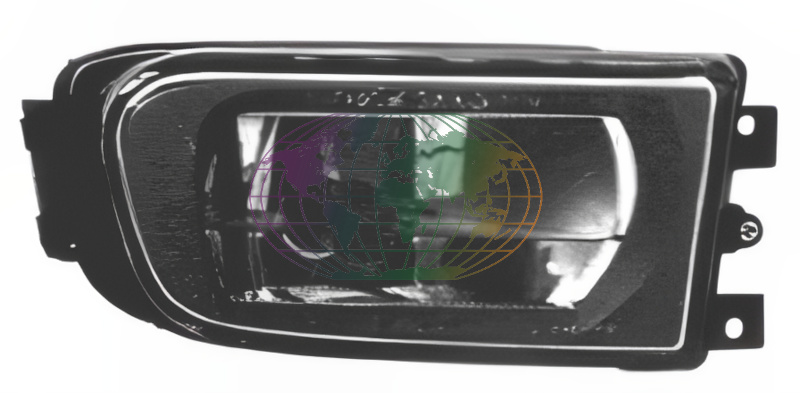 Mistlamp Bodermann 1656295