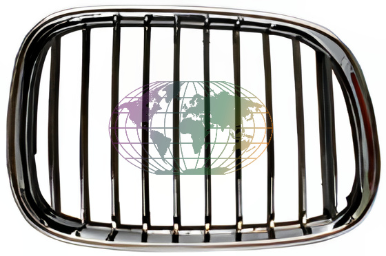 Grille Bodermann 1656353