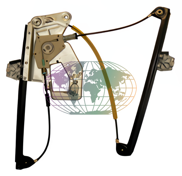 Raammechanisme Bodermann 1656761